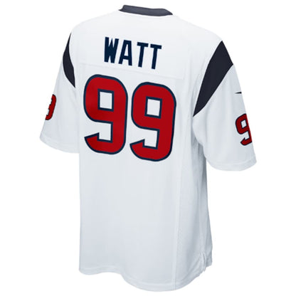 Houston Texans S Jj Watt 788 NFL jersey front view