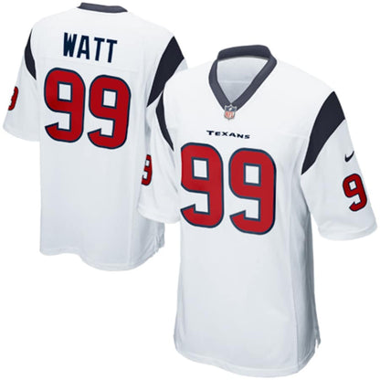 Houston Texans S Jj Watt 788 NFL jersey front view
