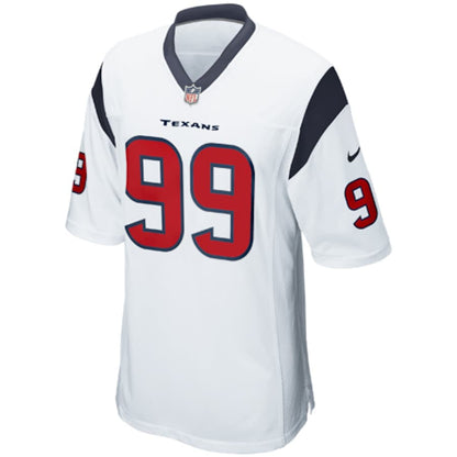 Houston Texans S Jj Watt 788 NFL jersey front view
