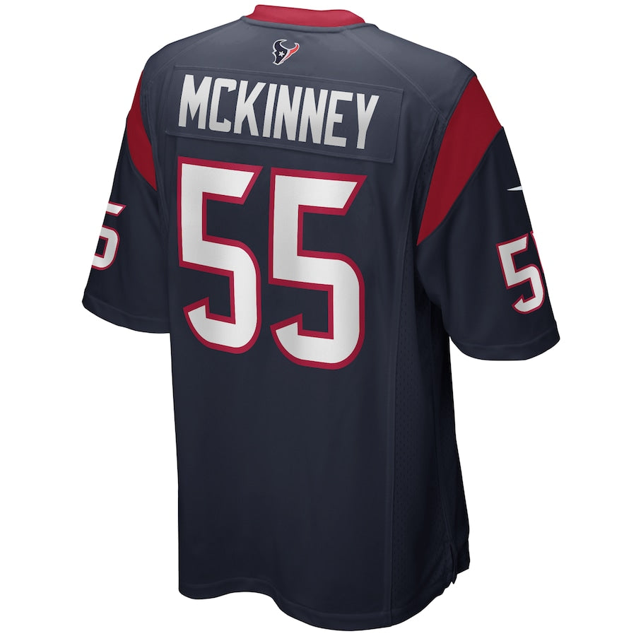Houston Texans Benardrick Mckinney 912 NFL jersey front view