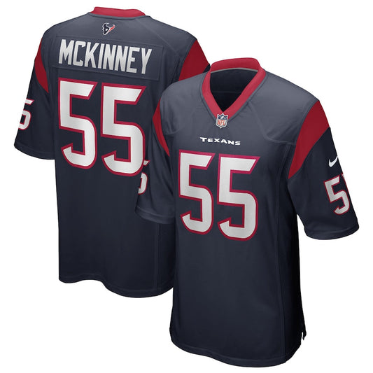 Houston Texans Benardrick Mckinney 912 NFL jersey front view