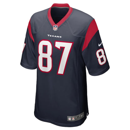 Houston Texans Darren Fells 778 NFL jersey front view