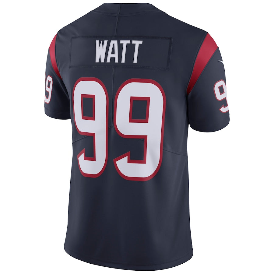 Houston Texans Jj Watt 803 NFL jersey front view