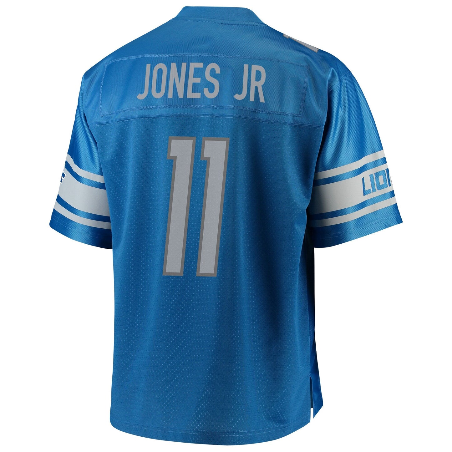 Detroit Lions Marvin Jones Jr Big Tall NFL jersey front view