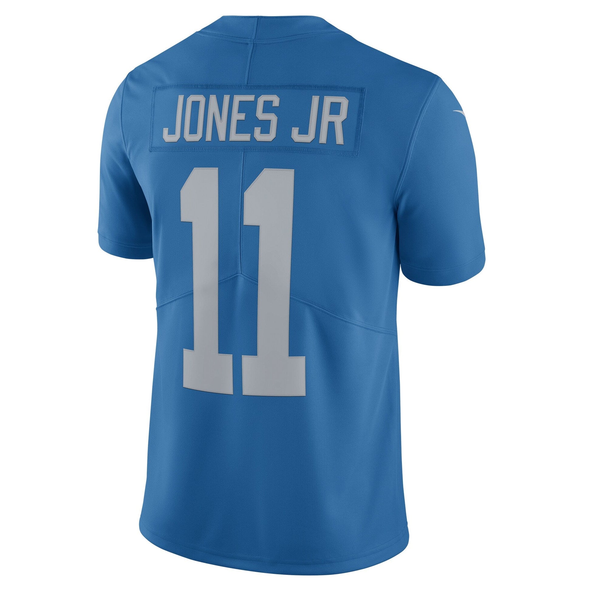 Detroit Lions Marvin Jones Jr NFL jersey front view