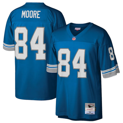 Detroit Lions Herman Moore Legacy NFL jersey front view