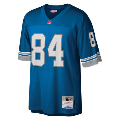 Detroit Lions Herman Moore Legacy NFL jersey front view