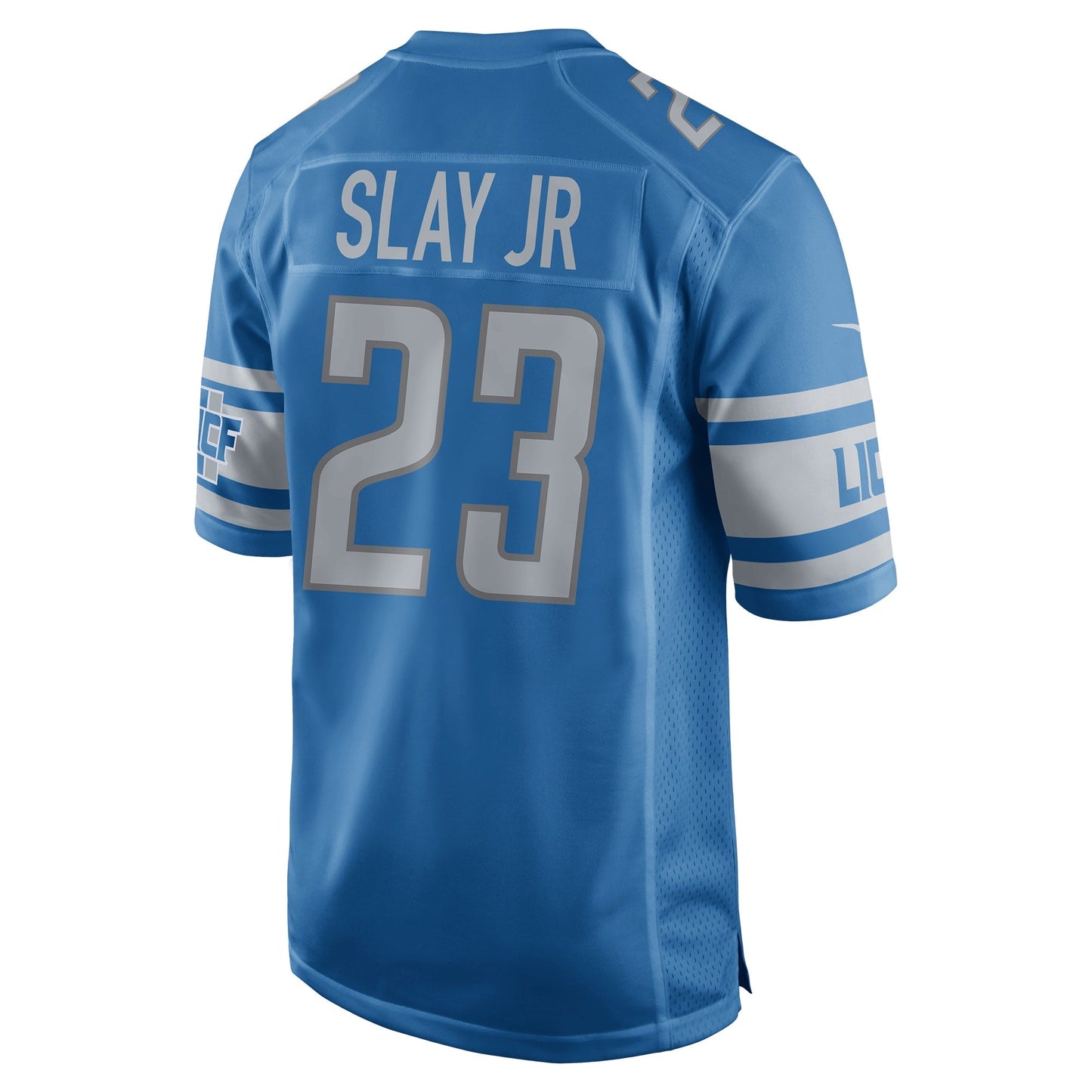 Detroit Lions Darius Slay Jr NFL jersey front view