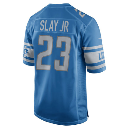 Detroit Lions Darius Slay Jr NFL jersey front view
