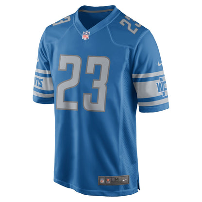 Detroit Lions Darius Slay Jr NFL jersey front view