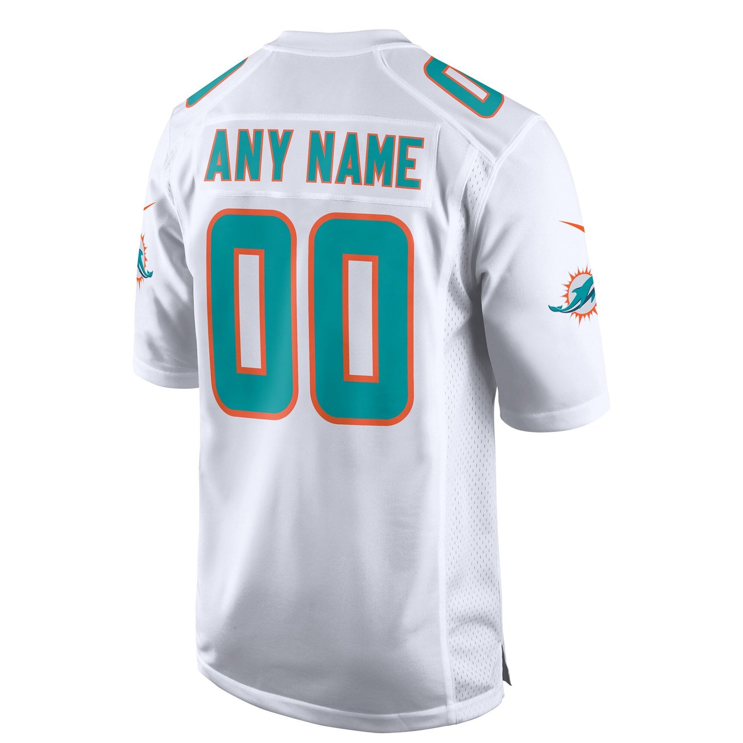 Miami Dolphins NFL jersey front view