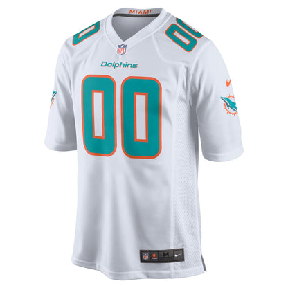 Miami Dolphins NFL jersey front view