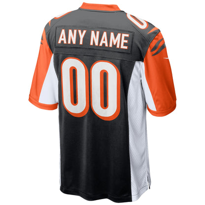Cincinnati Bengals NFL jersey front view