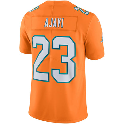Miami Dolphins Jay Ajayi NFL jersey front view