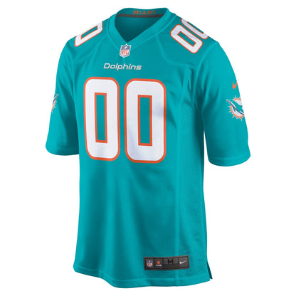 Miami Dolphins NFL jersey front view