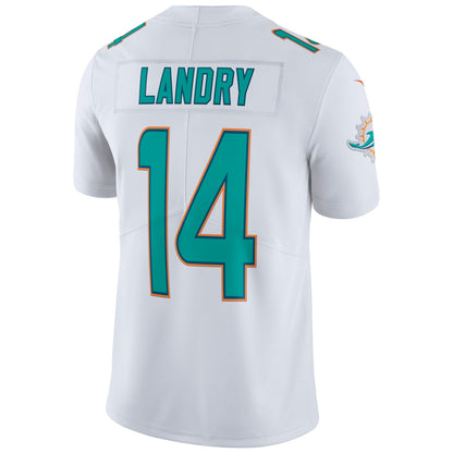 Miami Dolphins Jarvis Landry NFL jersey front view