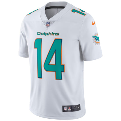 Miami Dolphins Jarvis Landry NFL jersey front view