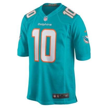 Miami Dolphins Malcolm Perry NFL jersey front view