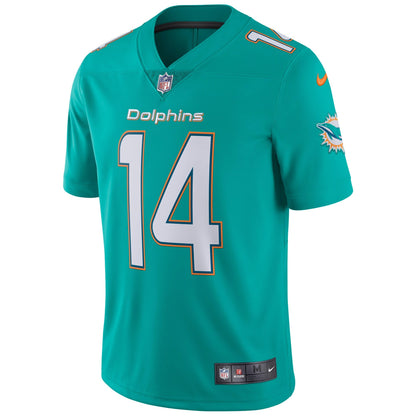 Miami Dolphins Jarvis Landry NFL jersey front view