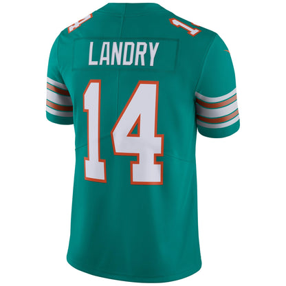 Miami Dolphins Jarvis Landry NFL jersey front view