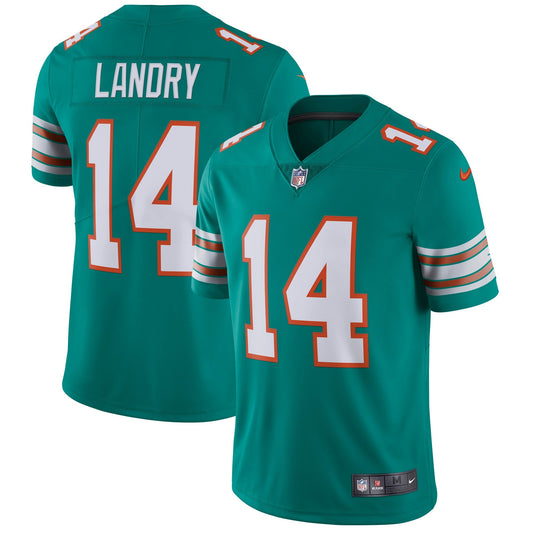 Miami Dolphins Jarvis Landry NFL jersey front view