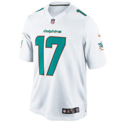 Miami Dolphins Ryan Tannehill NFL jersey front view