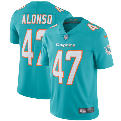 Miami Dolphins Kiko Alonso NFL jersey front view