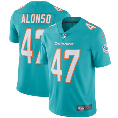 Miami Dolphins Kiko Alonso NFL jersey front view