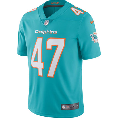 Miami Dolphins Kiko Alonso NFL jersey front view