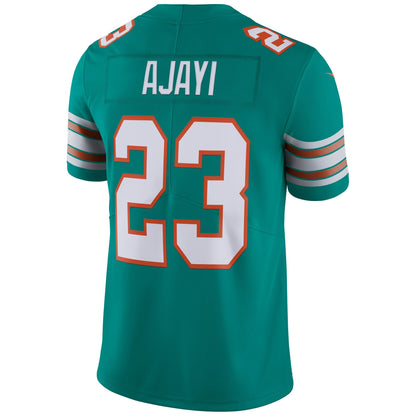 Miami Dolphins Jay Ajayi NFL jersey front view