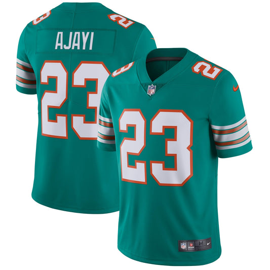 Miami Dolphins Jay Ajayi NFL jersey front view