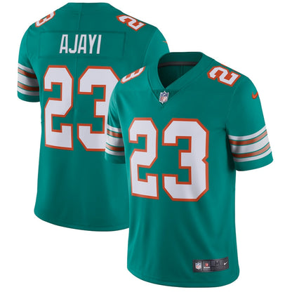 Miami Dolphins Jay Ajayi NFL jersey front view