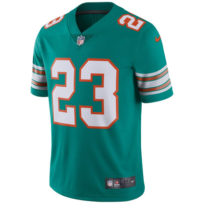 Miami Dolphins Jay Ajayi NFL jersey front view