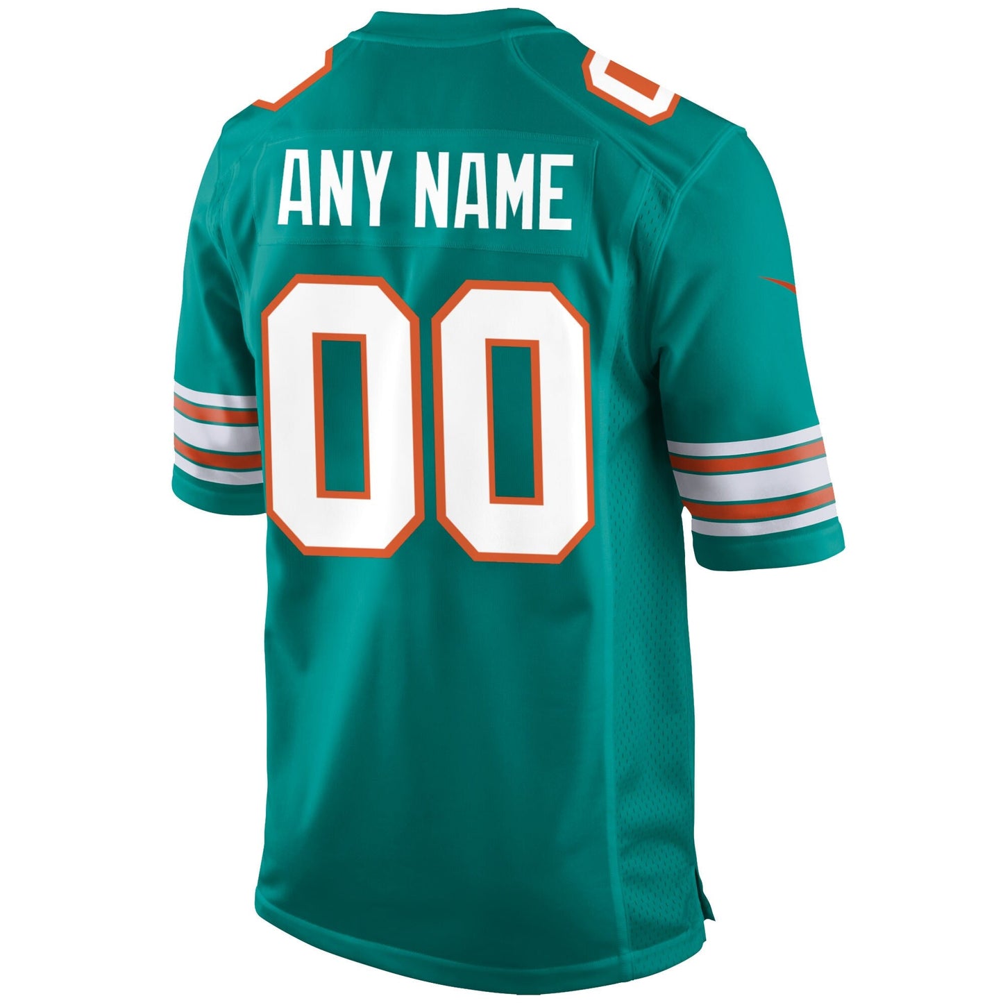 Miami Dolphins NFL jersey front view