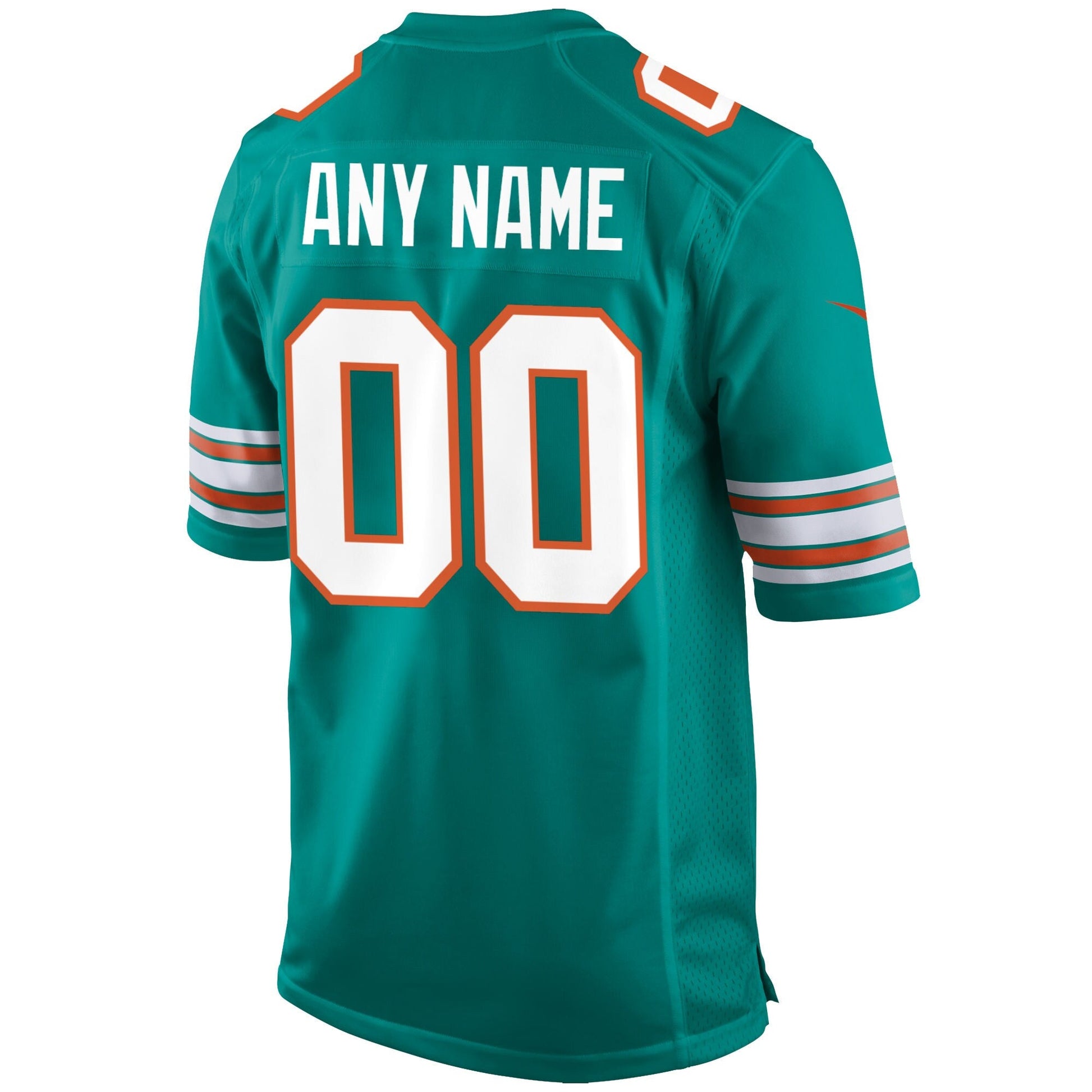 Miami Dolphins NFL jersey front view