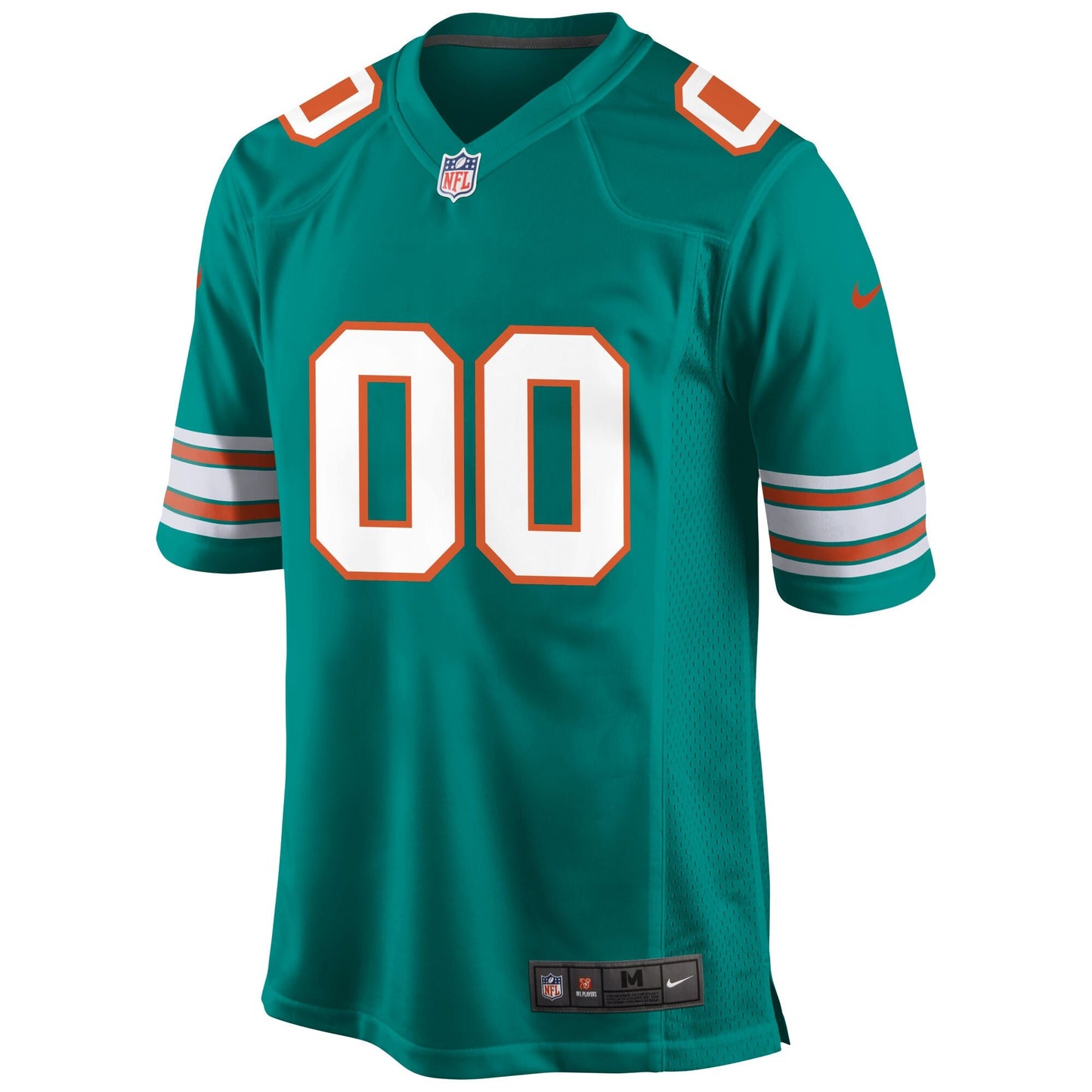 Miami Dolphins NFL jersey front view