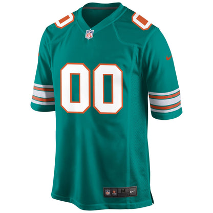 Miami Dolphins NFL jersey front view