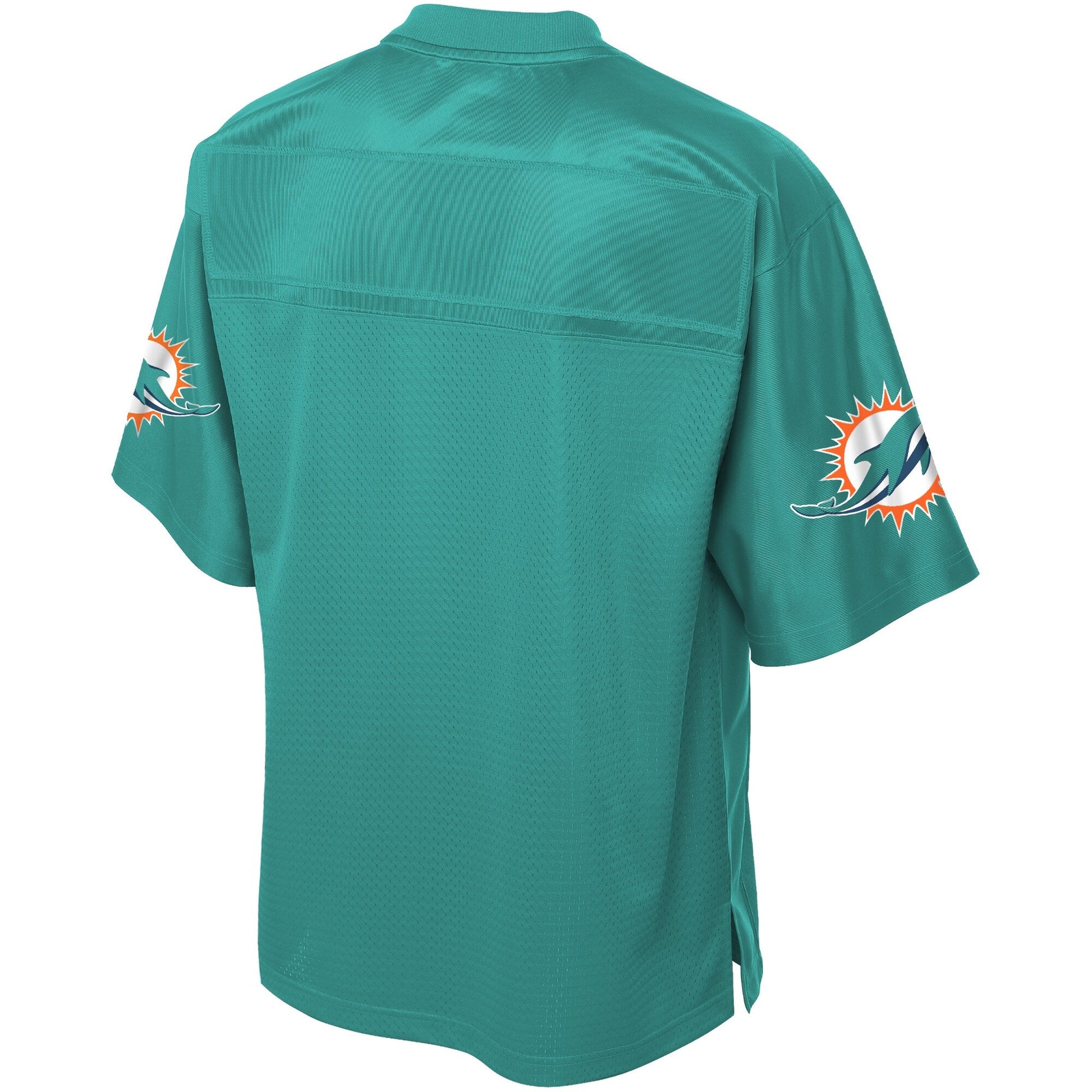 Miami Dolphins NFL jersey front view