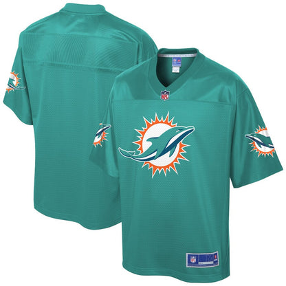 Miami Dolphins NFL jersey front view