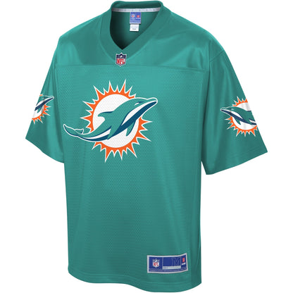 Miami Dolphins NFL jersey front view