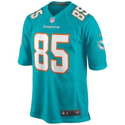 Miami Dolphins Mark Duper NFL jersey front view
