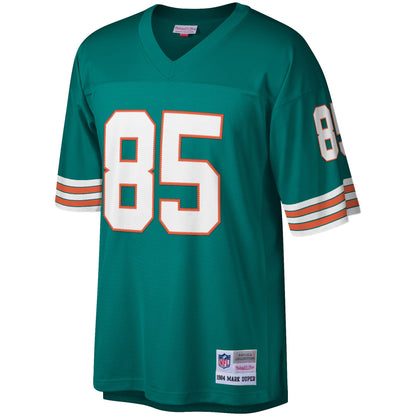 Miami Dolphins Mark Duper Legacy NFL jersey front view