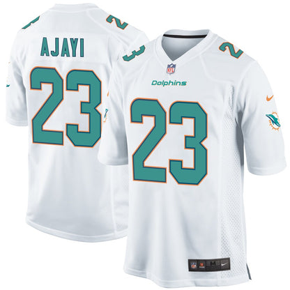 Miami Dolphins Jay Ajayi NFL jersey front view