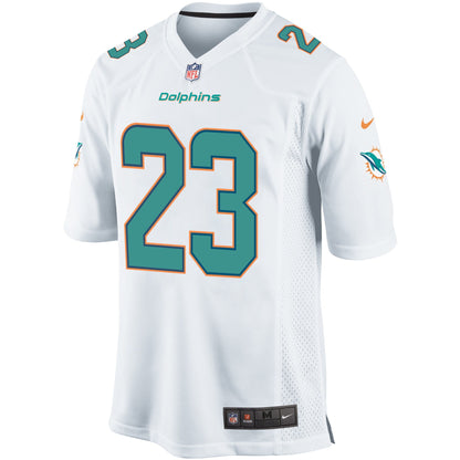 Miami Dolphins Jay Ajayi NFL jersey front view