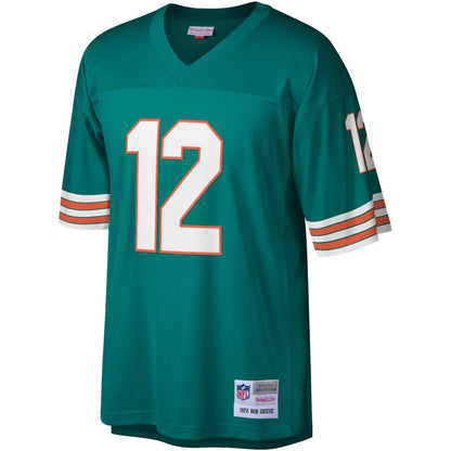Miami Dolphins Bob Griese Legacy NFL jersey front view