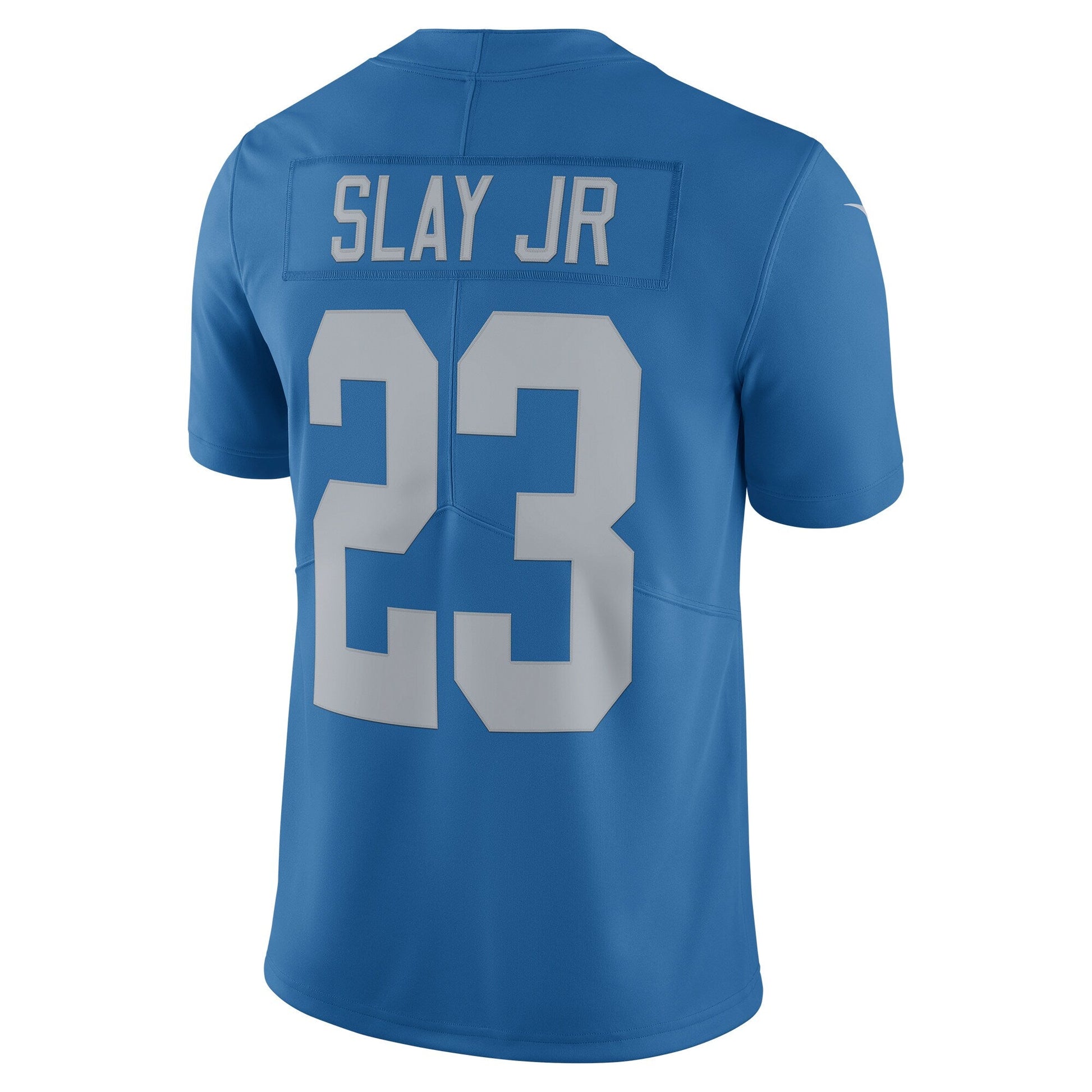 Detroit Lions Darius Slay Jr NFL jersey front view