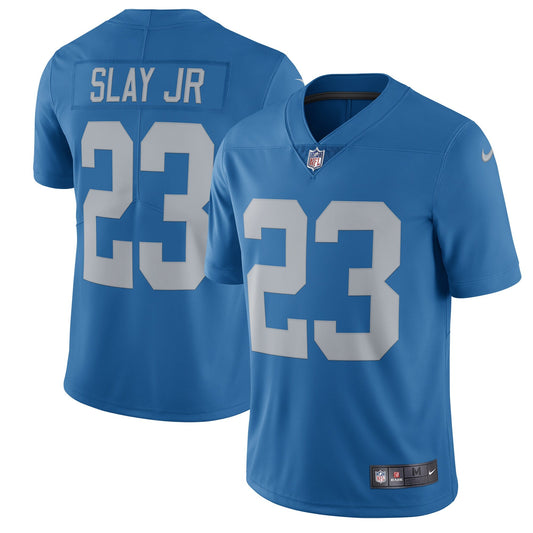 Detroit Lions Darius Slay Jr NFL jersey front view