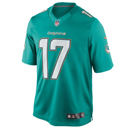 Miami Dolphins Ryan Tannehill NFL jersey front view