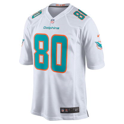 Miami Dolphins Danny Adola New NFL jersey front view
