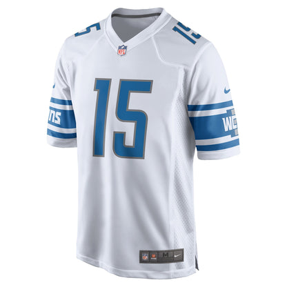 Detroit Lions Golden Tate NFL jersey front view